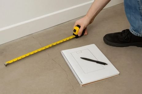 Request Measurement Services