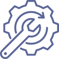 Complete installation & repair