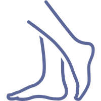 Excellent Underfoot Traction