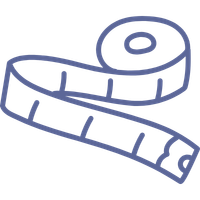 Expert measurement booking