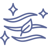 Improves Air Quality