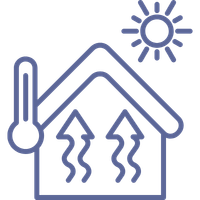 Notable Thermal Insulation