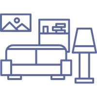 Pleasant Room Ambiance